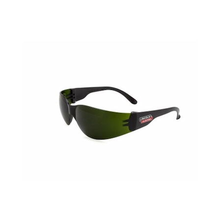 Lincoln Electric IR Weld Safety Glasses 122752